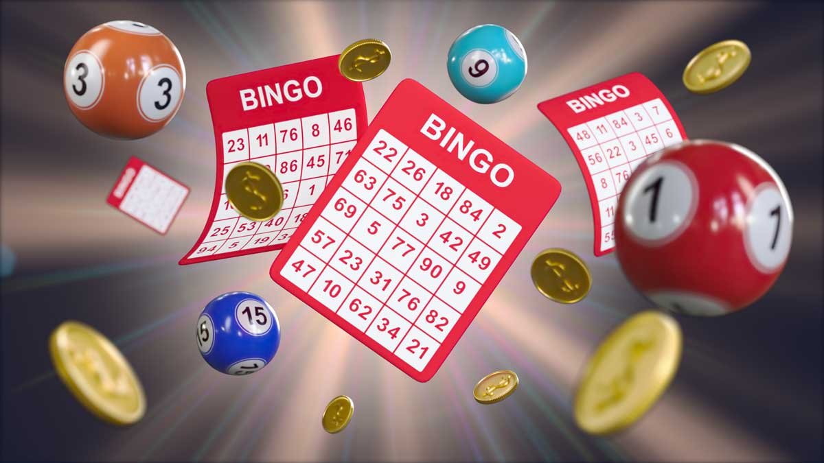 Ultimate Guide to Bingo, bingo types, bingo, games bingo, Bingo Games, Bingo Game