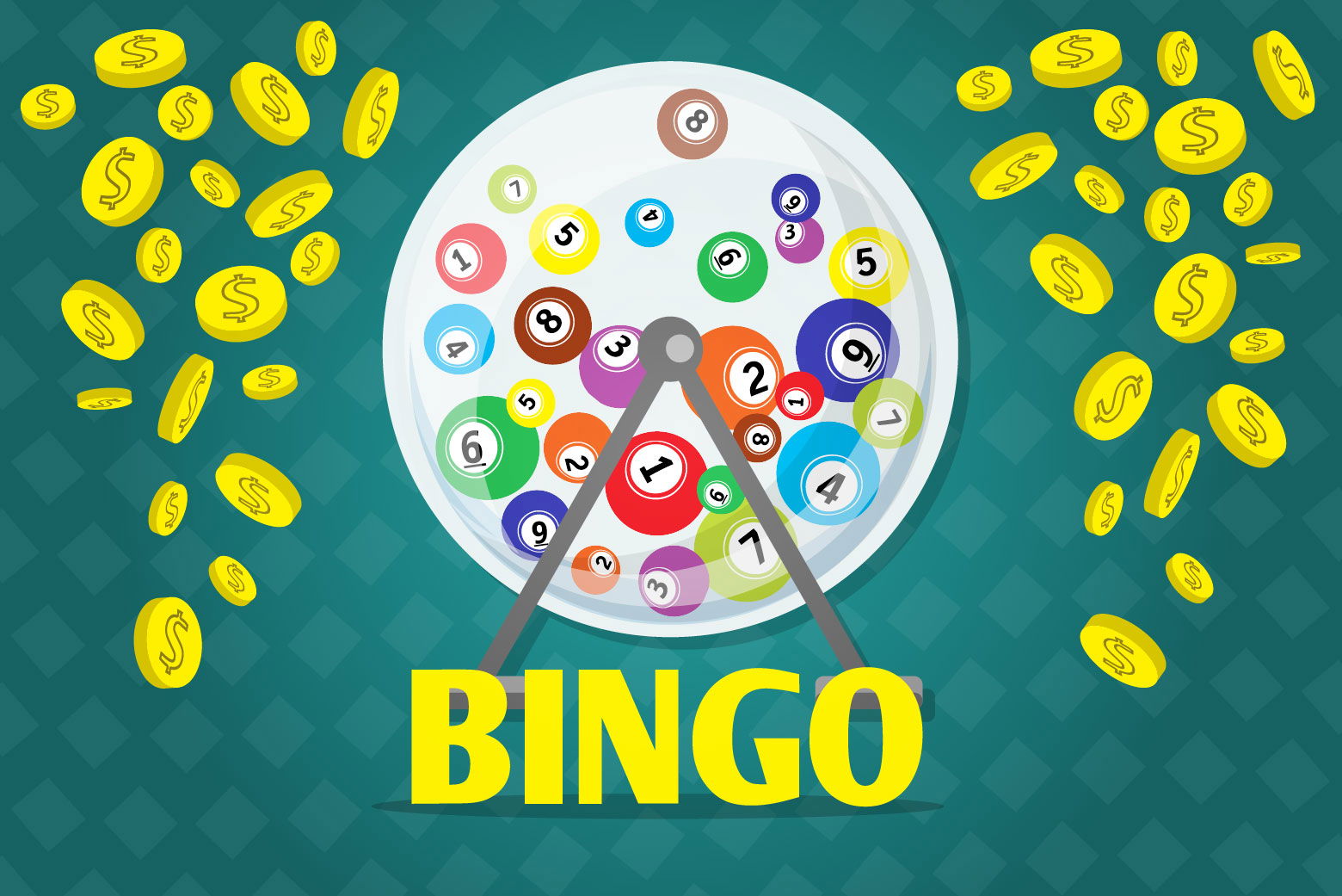 How To Play Bingo