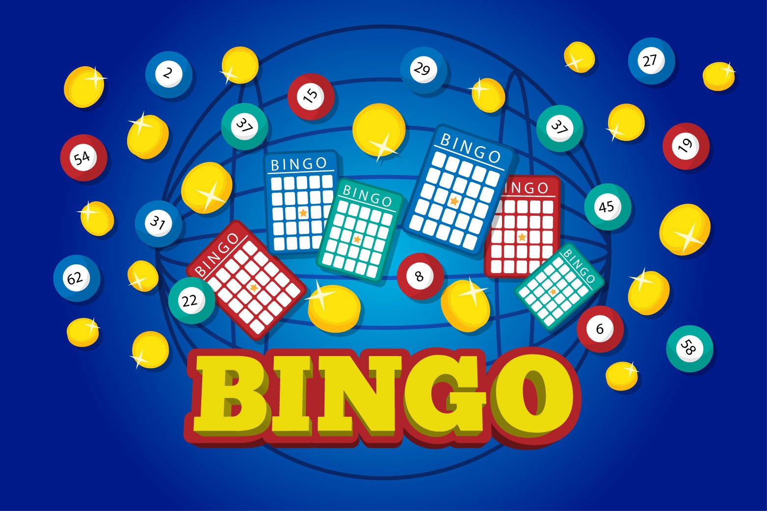 Bingo Near Me, Bingo halls near me, bingo near me tonight, bingo night near me