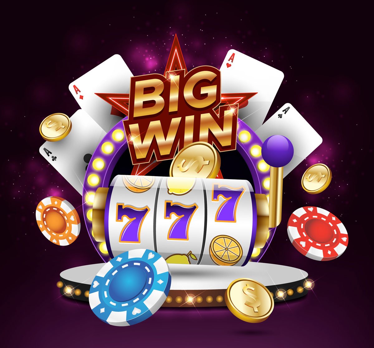 Win Progressive Jackpots in Online Slots, Progressive Jackpots in Online Slots, Online Slots