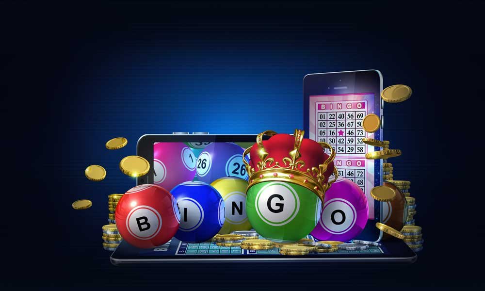 Play Bingo for Real Money, Bingo for Real Money, Play online Bingo for Real Money