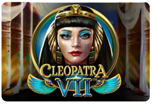 Cleopatra, Online Slots Mascots, Slots Mascots